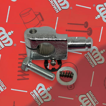 MUNON DE CRANK AX-100 "CROWN"