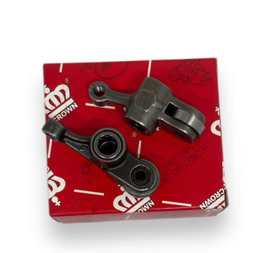 BALANCIN ADM/ESC X2 PCS "CROWN" DISCOVER-125+