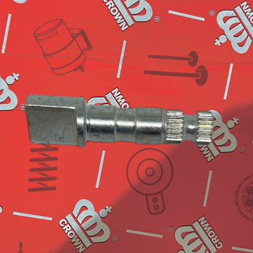 EJE ABREBANDAS TRASERO "CROWN" BOXER
