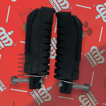 REPOSAPIE DEL/TRAS CBF-150 "CROWN"