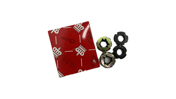 ARANDELA Y TUERCA CIGÜEÑAL "CROWN" (BOLSA X5) ECODELUXE/ECO100+/AKT110