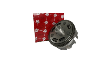 ARAÑA DE CLUTCH (73T) "CROWN" BOXER CT100 TEC/PLATINO-100