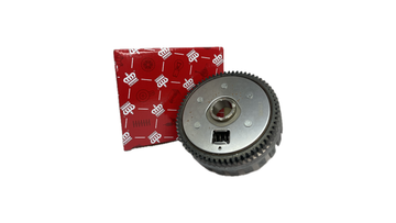 ARAÑA DE CLUTCH (67T) "CROWN" CB-110