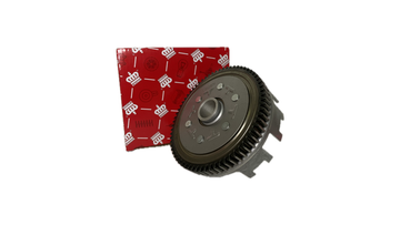 ARAÑA DE CLUTCH (69T) "CROWN" WAVE-110/AKT110 SPECIAL 2010/ACTIVE 110