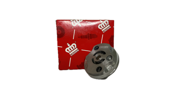BOMBA DE ACEITE "CROWN" AGILITY-125/DYNAMIC MODELO VIEJO
