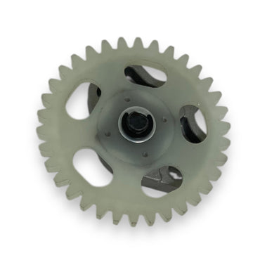 BOMBA DE ACEITE "CROWN" YBR-125/LIBERO 110-125/XTZ-125