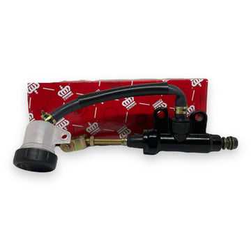 BOMBA DE FRENO TRASERO RTR-200 APACHE/RTR-160 4V/RTR-180