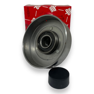 CAMPANA CLUTCH CON CANASTILLA "CROWN" C-100 WAVE