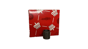 CANASTILLAS DE PISTON (BOLSA X 5) "CROWN" AX-100