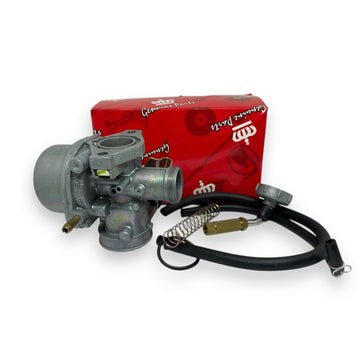 CARBURADOR (CORTINA ANCHA) "KEIHIN" BOXER K-TEC/UG