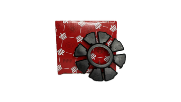 CAUCHO CAMPANA "CROWN" AX-100/FR-80/VIVAX-115/BEST-125