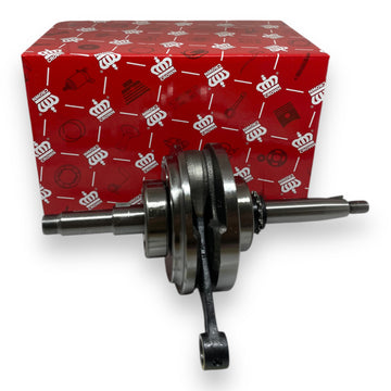 CIGÜEÑAL "CROWN" BOXER CT-100 TEC