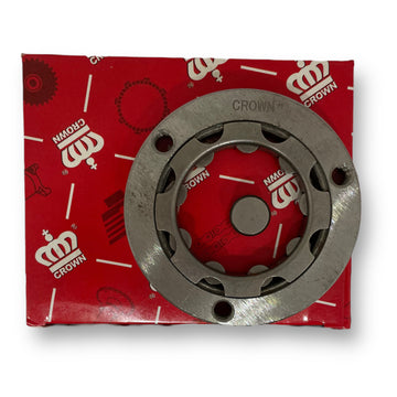 CLUTCH DE UNA VIA "CROWN" YBR-125 MOD 2007