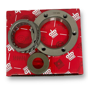 CLUTCH DE UNA VIA "CROWN" XTZ-250/YBR-250/FAZER-250