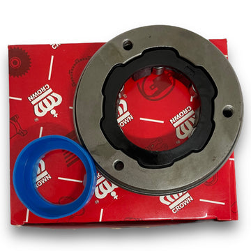 CLUTCH DE UNA VIA "CROWN" TVS-160 APACHE