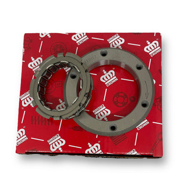 CLUTCH DE UNA VIA "CROWN" PULSAR-200NS