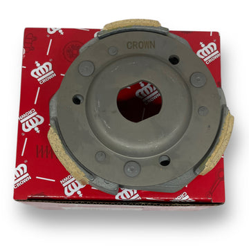 CLUTCH AUTOMATICO "CROWN" SCOOTER125/AGILITY125RS/GPPLUM/MATRIX150