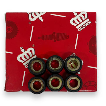 DADOS DEL AUTOMATICO "CROWN" BWS-100