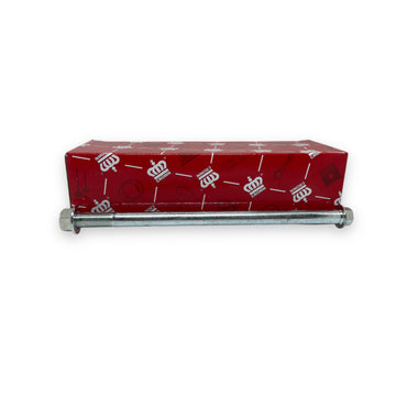 EJE DELANTERO "CROWN" TVS-100 SPORT