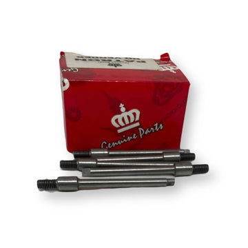 EJE PIÑON BOMBA "CROWN" (BOLSA X5) ECO DELUXE