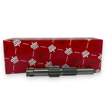 EJE PIÑON SALIDA "CROWN" CBF-150