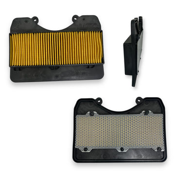 FILTRO AIRE "CROWN" CRYPTON-115FI