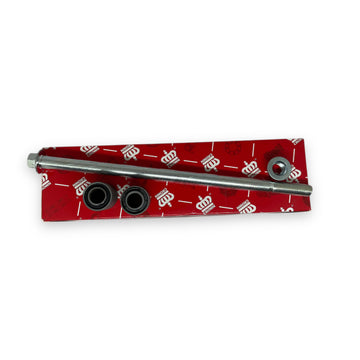 KIT TIJERA X4 PCS "CROWN" CB-110