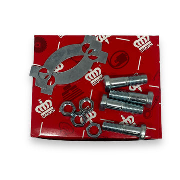 KIT PERNOS PORTACATALINA "CROWN" BOXER CT100