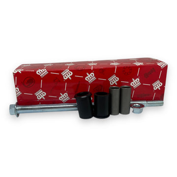 KIT TIJERA X6 PCS "CROWN" LIBERO-125