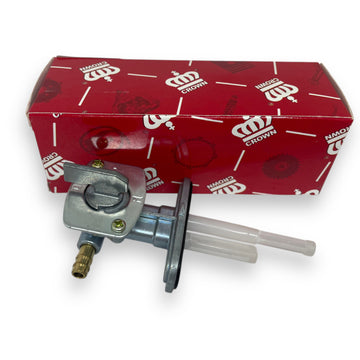 LLAVE GASOLINA "CROWN" AKT-150EVO/RX-115/TS-125/AX-100