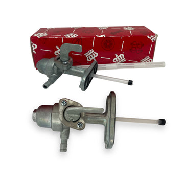 LLAVE GASOLINA "CROWN" TVS-100 SPORT