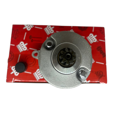 MOTOR DE ARRANQUE "CROWN" YBR-125/XTZ-125/LIBERO-125
