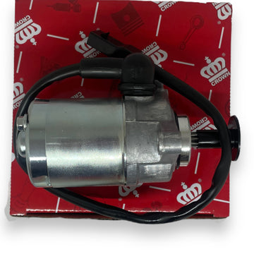 MOTOR DE ARRANQUE "CROWN" FZ 2.0 / XTZ150