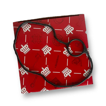 O-RING CULATIN (BOLSA X10) "CROWN" AKT-125S/SL/TT/NKD/TTR
