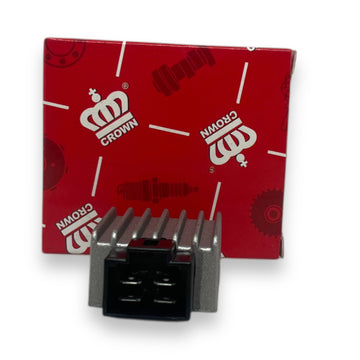REGULADOR RECTIFICADOR "CROWN" ECO-100/WAVE-100/BIS-100/XLR-125