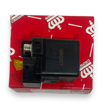 RELAY ARRANQUE "CROWN" CBF-150