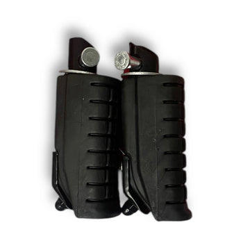 REPOSAPIE CONDUCTOR DER-IZQ "CROWN" PULSAR-135