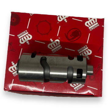 SELECTOR DE CAMBIOS "CROWN" ECO-100/ECO-DELUXE/SPLENDOR-NXG