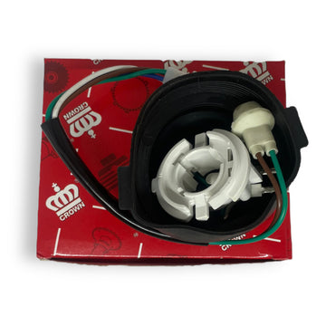 SOCKET DE FAROLA "CROWN" C100 WAVE / WAVE-110