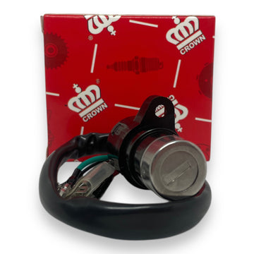 SWITCHE DE ENCENDIDO "CROWN" AKT-125S