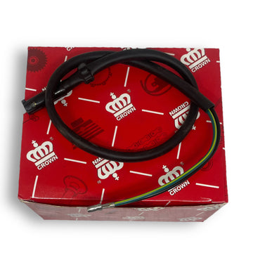SWITCHE FRENO DELANTERO (BOLSA X10) "CROWN" ECODELUXE/ECO100+
