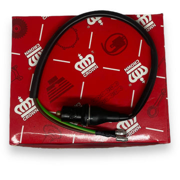 SWITCHE FRENO DELANTERO (BOLSA X10) "CROWN" BWS-100