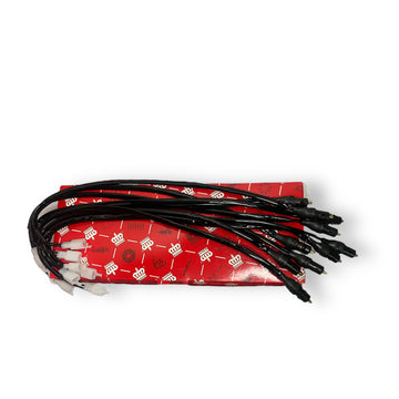 SWITCHE FRENO TRASERO (TROMPO STOP) (BOLSA X10) "CROWN" BWS-125