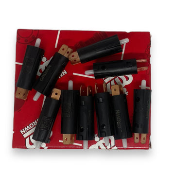SWITCHE CLUTCH (BOLSA X10) "CROWN" CB-110