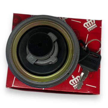 TAPA GASOLINA "CROWN" AKT-125 TT
