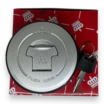 TAPA GASOLINA "CROWN" AKT-125/150TTR / 180- 200 TTR
