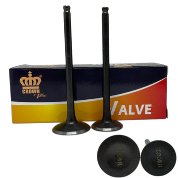 VALVULA ADM/ESC "CROWN" (CALIDAD PLUS) CBF-125