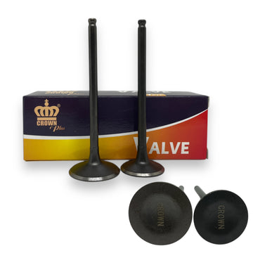 VALVULA ADM/ESC "CROWN" (CALIDAD PLUS) CB-160F/XBLADE