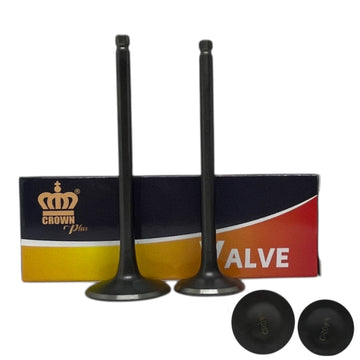 VALVULA ADM/ESC "CROWN" (CALIDAD PLUS) CBZ-160