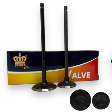 VALVULA ADM/ESC "CROWN" (CALIDAD PLUS) PULSAR-200NS